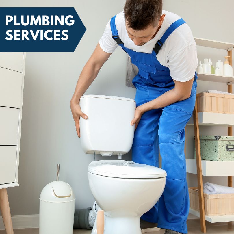 Plumbing Company in Vandalia, OH